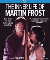 Inner Life Of Martin Frost (2007) (Blu-ray)