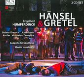 Humperdinck:Hansel & Gretel