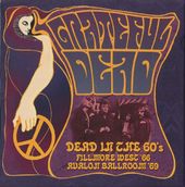 Dead In The 60's (3-CD)