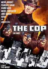 Cop (1970)