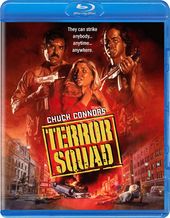 Terror Squad (1988)