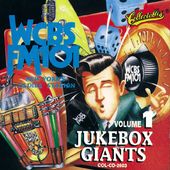 WCBS FM101.1 - JukeBox Giants, Volume 1