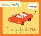 Songs for the Car [Hip-O]