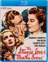 Strange Love Of Martha Ivers (1946) / (Spec)