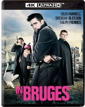 In Bruges (4K Ultra HD + Blu-ray)
