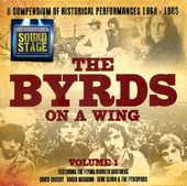 The Byrds On A Wing: Volume 1 (6-CD)