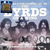 The Byrds On A Wing: Volume 2 (6-CD)