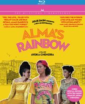 Alma's Rainbow (2Pc) / (2Pk Sub)
