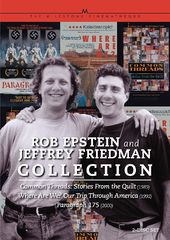Rob Epstein - Jeffrey Friedman Collection: Common