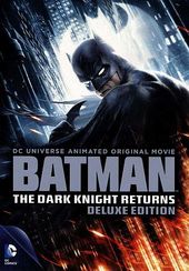 Batman: The Dark Knight Returns (2-DVD)