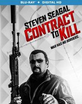 Contract to Kill (Blu-ray)