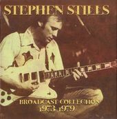Broadcast Collection 1973-1979 (6-CD)