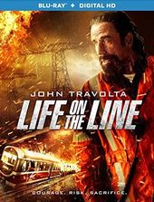 Life on the Line (Blu-ray)