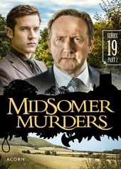 Midsomer Murders - Series 19, Part 2