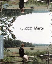 Mirror (Criterion Collection) (Blu-ray)