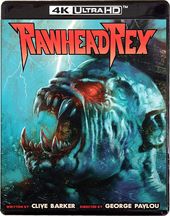Rawhead Rex (4K Ultra HD + Blu-ray)