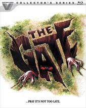 The Gate (Blu-ray)
