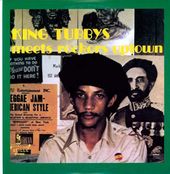 King Tubby Meets Rockers Uptown