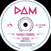 Things Change/Jesus [Single]