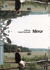 Mirror (Criterion Collection) (2-DVD)