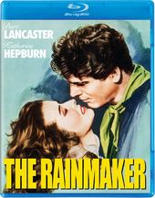 The Rainmaker (Blu-ray)