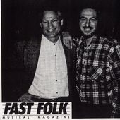 Volume 6-Fast Folk Musical Magazine (8) Keep on
