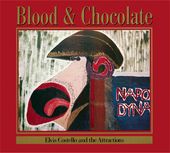 Blood & Chocolate (Limited)