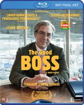 Good Boss (2021) / (Sub)