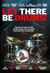 Let There Be Drums / (Sub)
