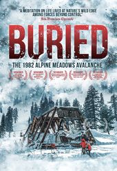 Buried: 1982 Alpine Meadows Avalanche / (Sub)