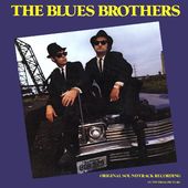 Blues Brothers - Original Soundtrack Recording