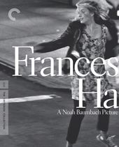 Frances Ha (Criterion Collection) (Blu-ray)
