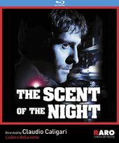 Scent Of The Night / (Sub)