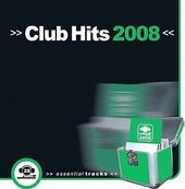 Club Hits 2008 2 (2-CD)