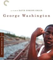 George Washington (Criterion Collection) (Blu-ray)