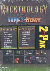 Rockthology - Hard 'n' Heavy, Volumes 3 & 4