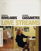 Love Streams (Criterion Collection) (Blu-ray)
