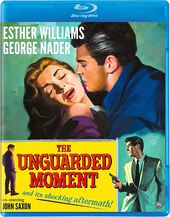 Unguarded Moment (1956) (Blu-ray)