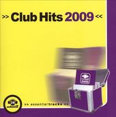 Club Hits 2009 (2-CD)