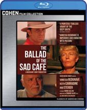 Ballad Of The Sad Cafe