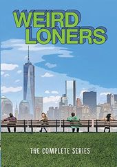 Weird Loners - Complete Series