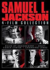 Samuel L. Jackson Collection (Rules of Engagement
