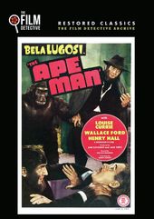 The Ape Man (The Film Detective Restored Version)