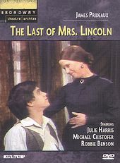 The Last of Mrs. Lincoln (Broadway Theatre