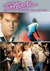 Footloose Collection (2-DVD)