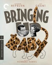 Bringing Up Baby (Criterion Collection) (Blu-ray)
