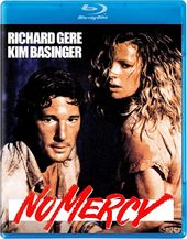 No Mercy (Blu-ray)