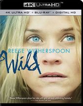 Wild (4K UltraHD + Blu-ray)
