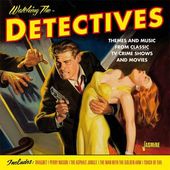 Watching the Detectives: Themes and Music from