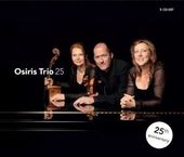 Osiris Trio 25Th Anniversary Box (Aniv) (Ocrd)